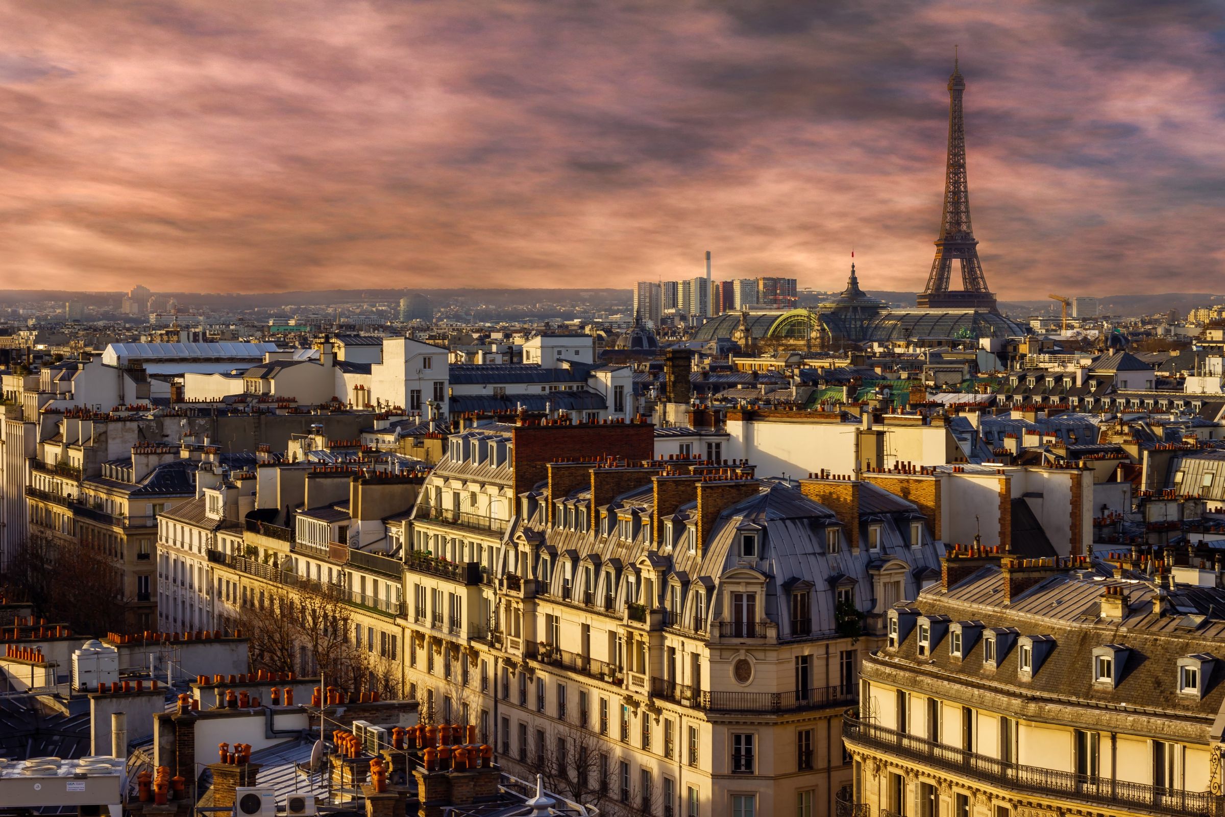 anecdotes insolites sur l'histoire de Paris