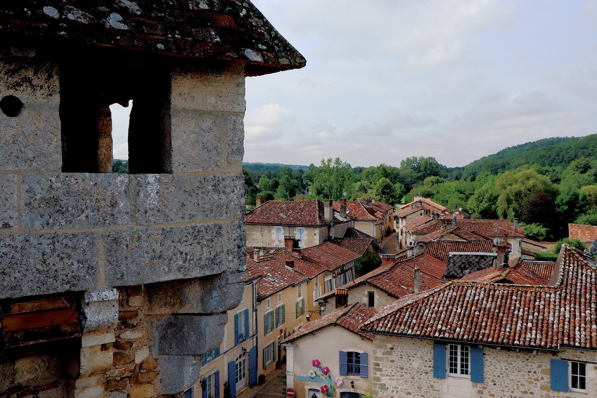 5 plus beaux villages de Nouvelle-Aquitaine