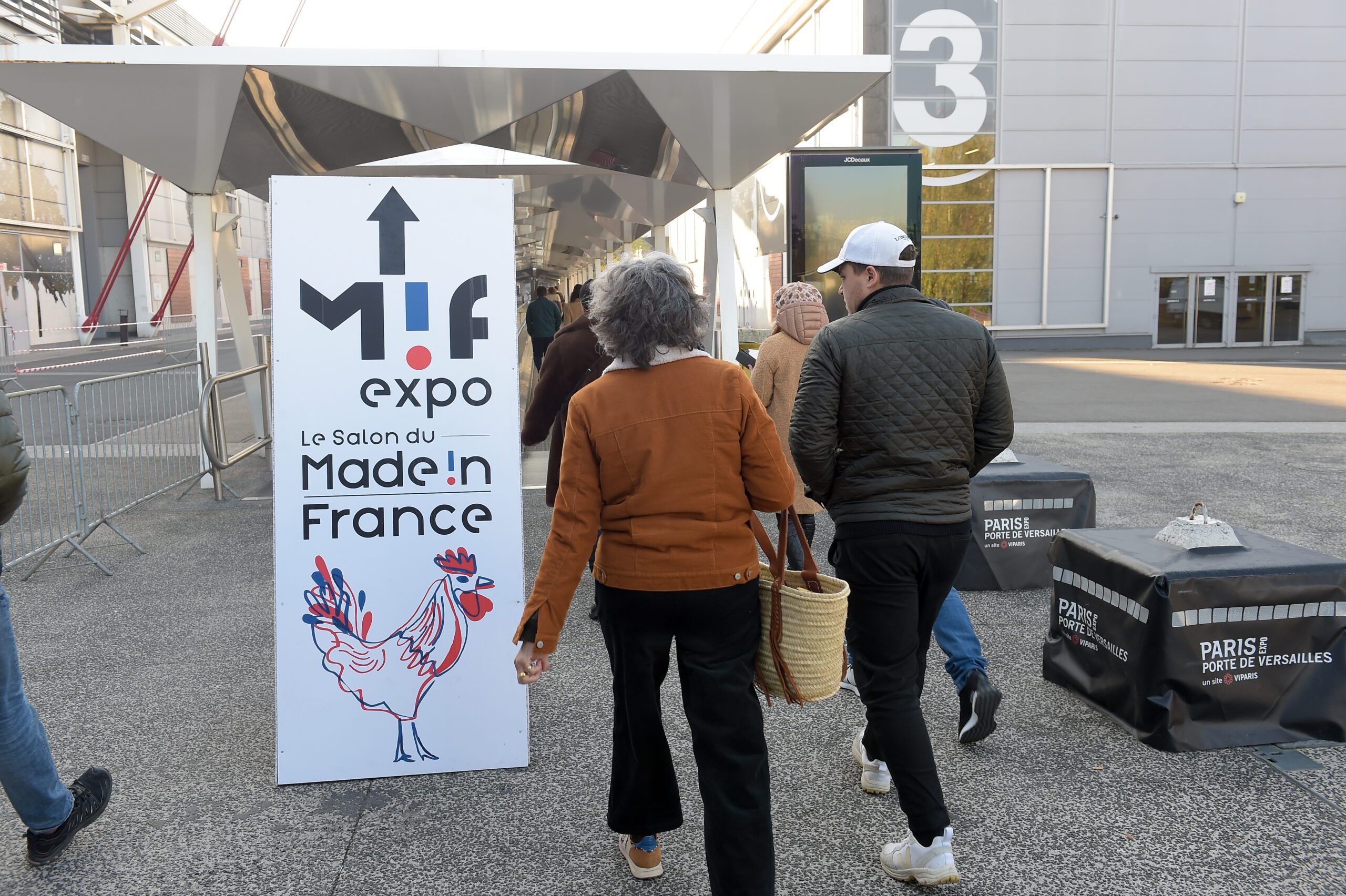Salon du made in France 2022