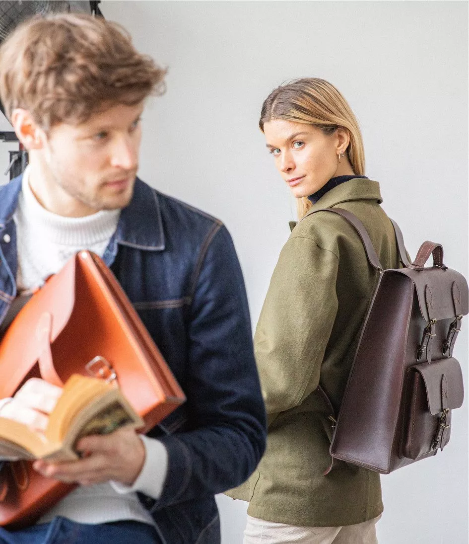 couverture sacs