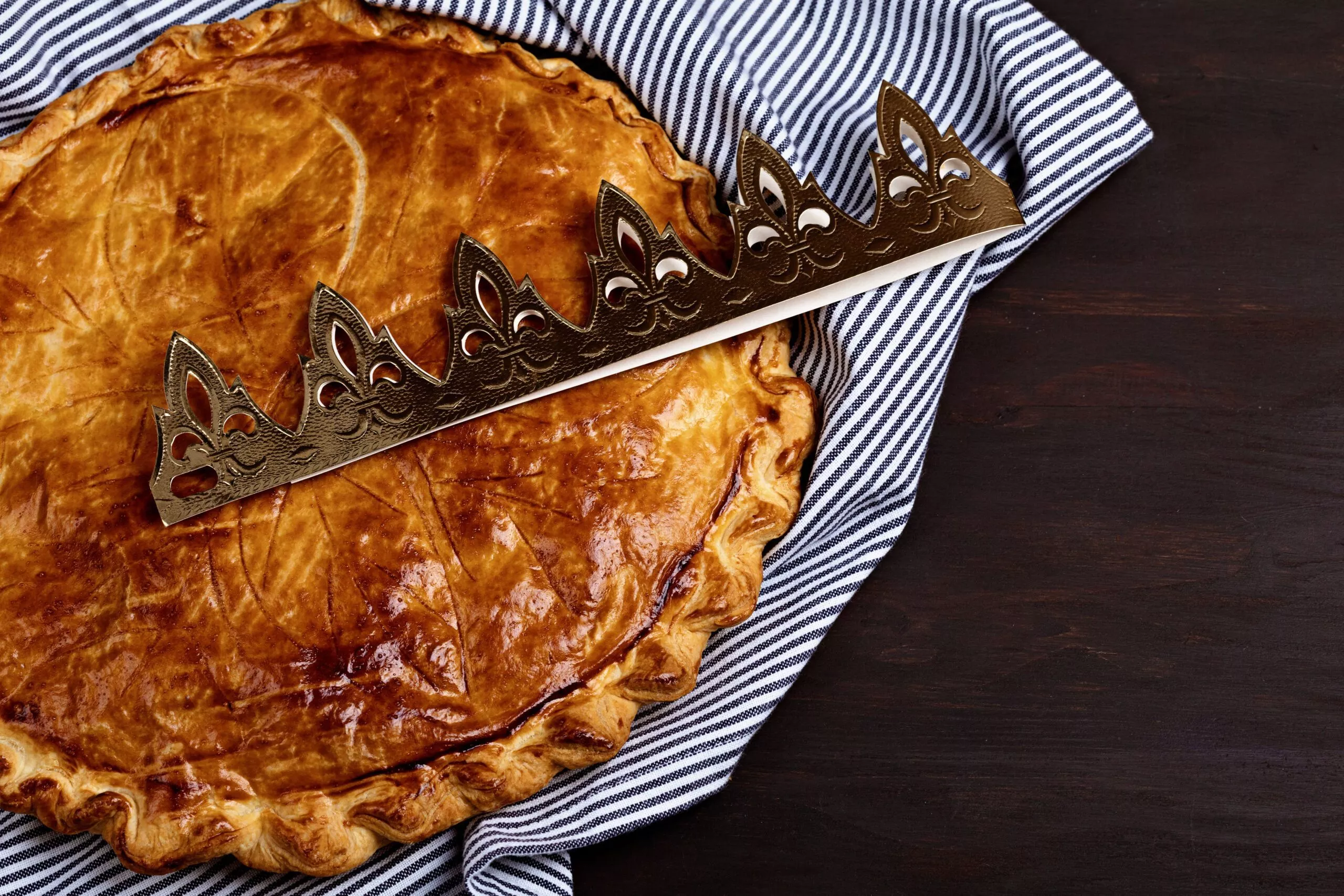 origine et anecdotes de la galette des rois