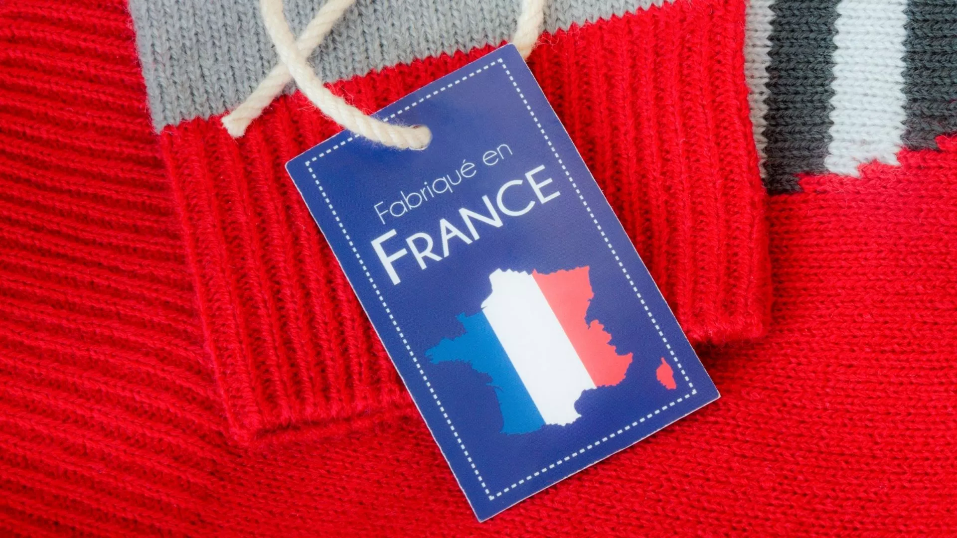made in France couverture