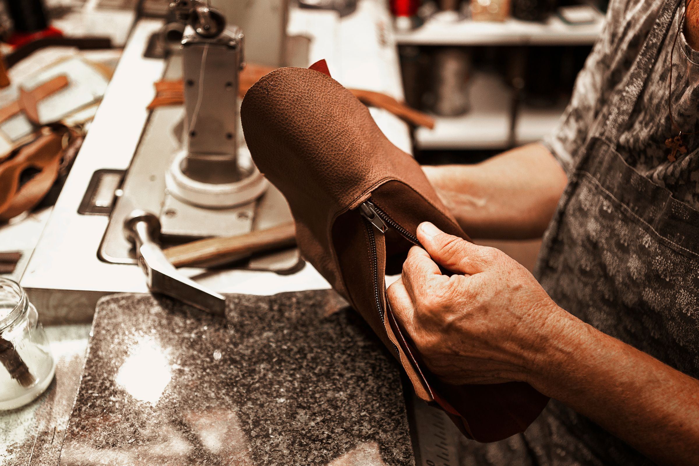 Fédération Française de la Chaussure : bilan de santé d'une filière