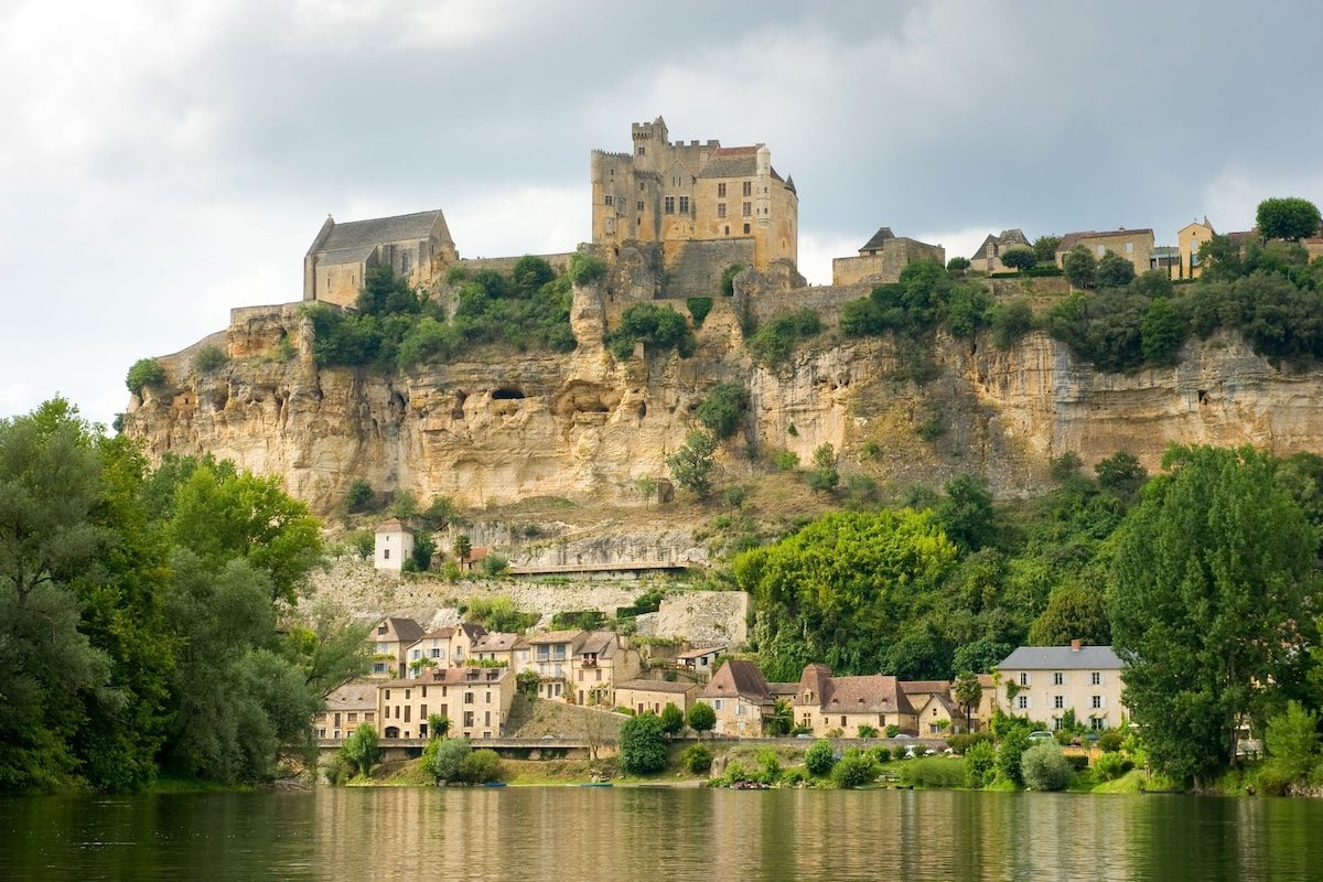 Les petites cités de caractère