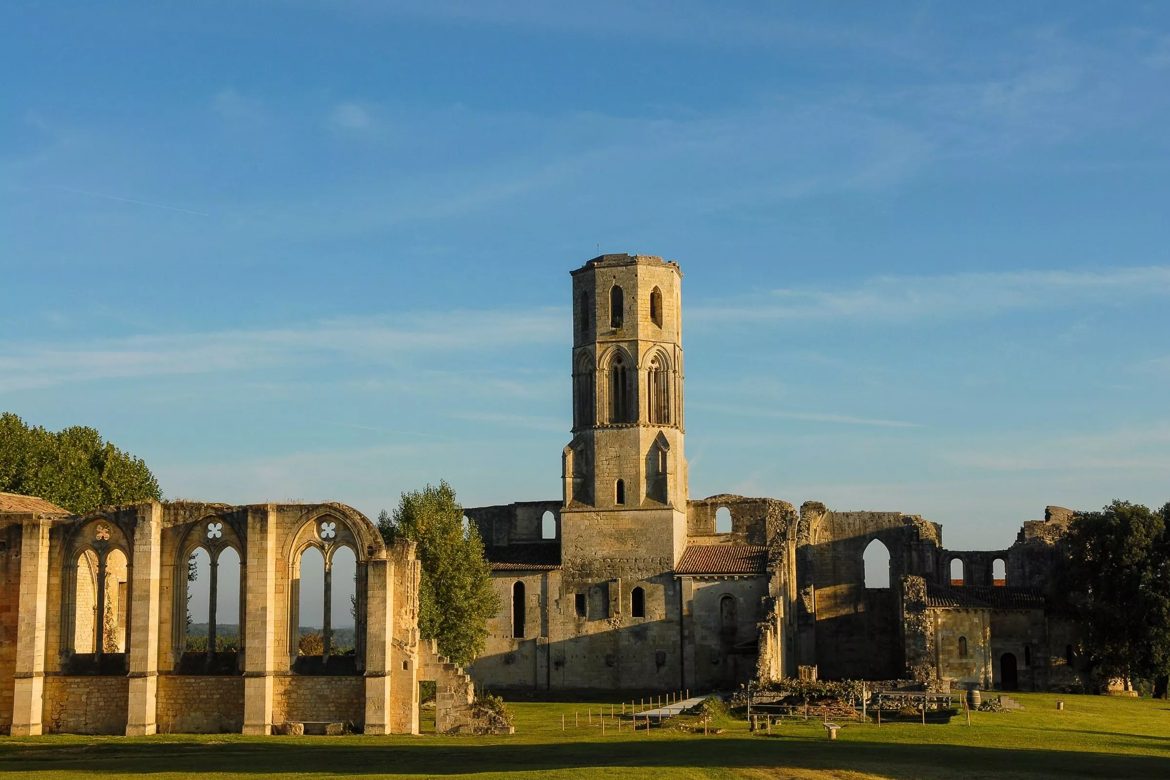 Monument historiques français méconnus