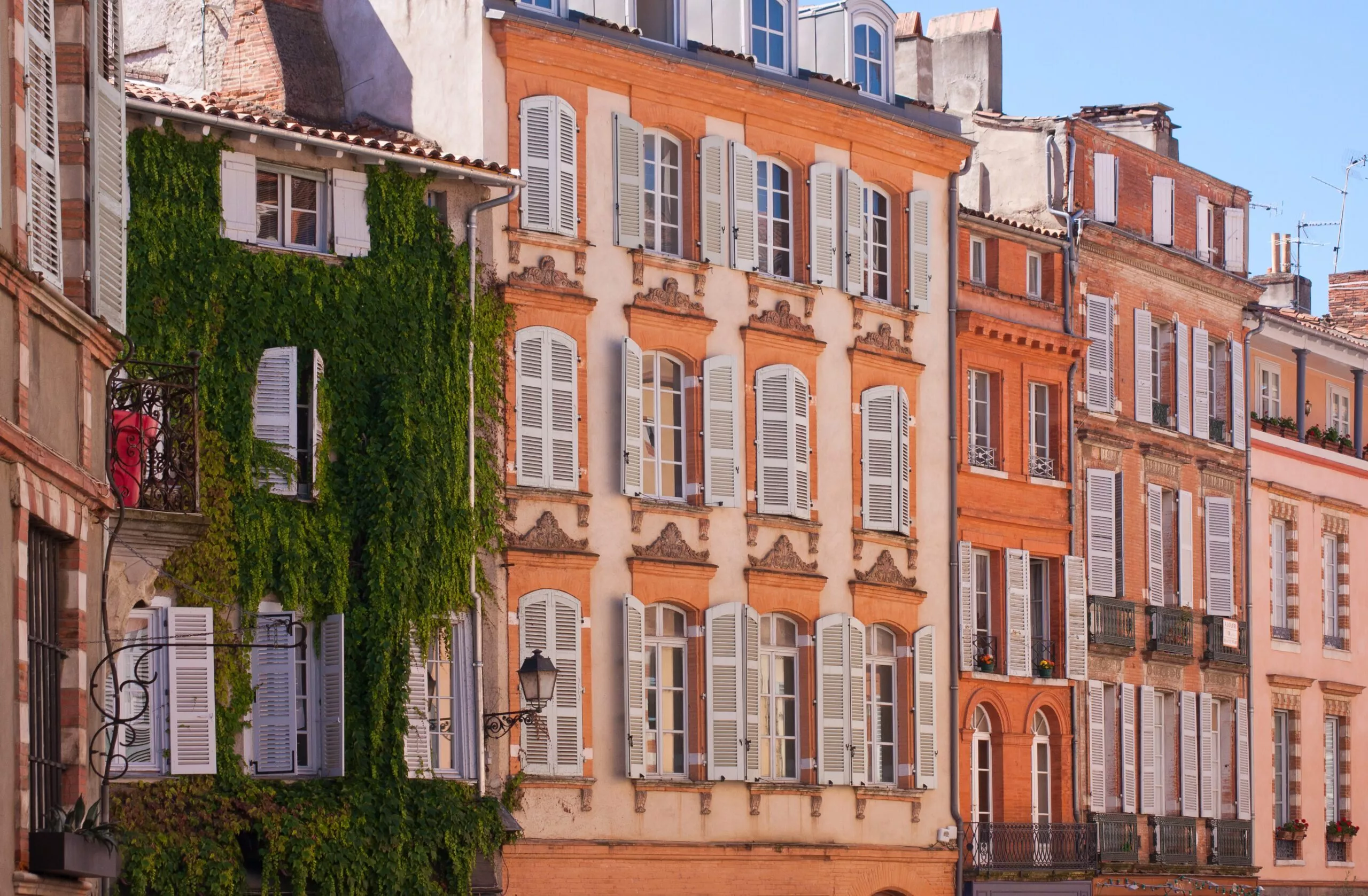 Ateliers à Toulouse
