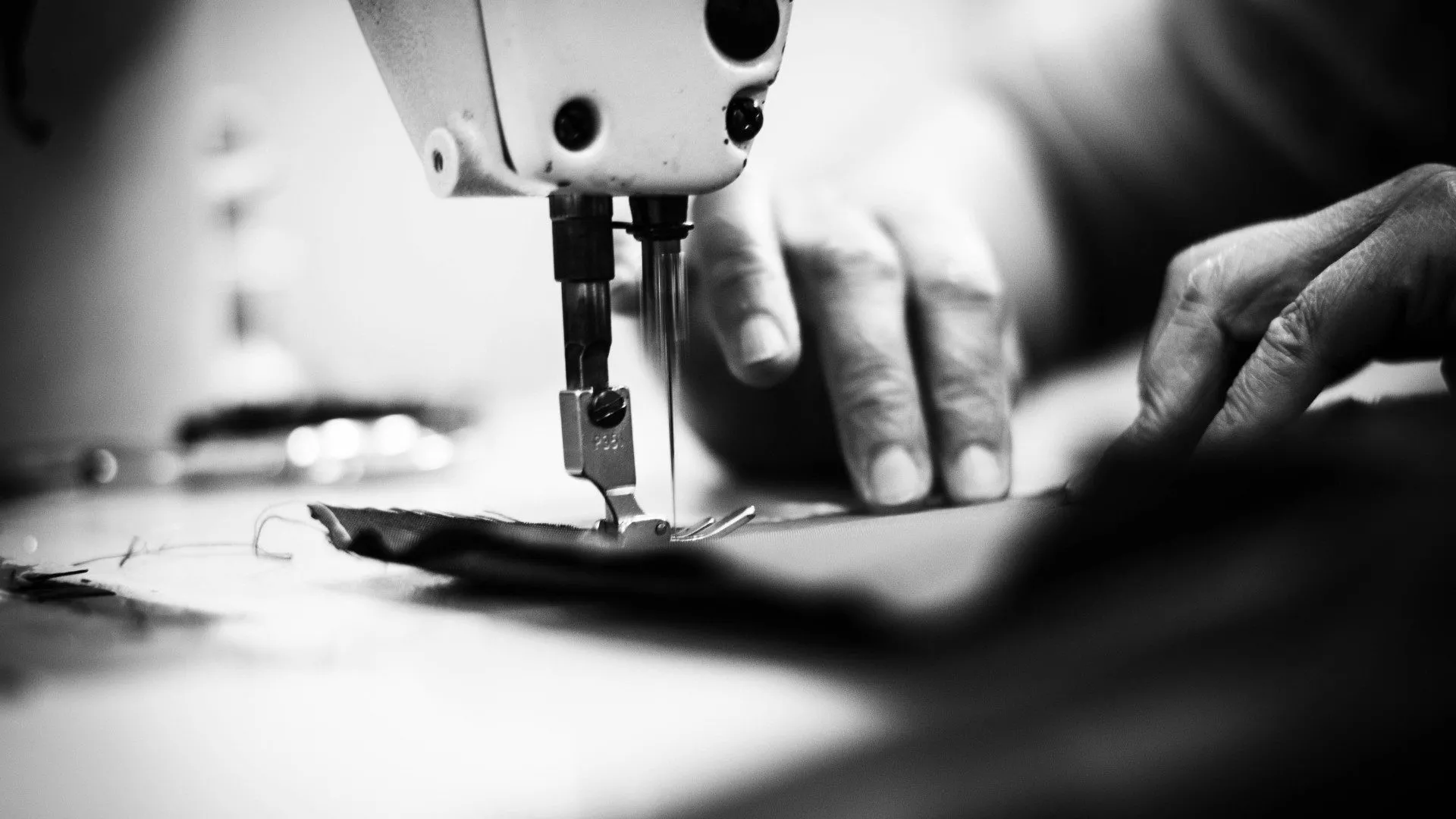 Ayez la retouche textile facile avec La Gentle Retouche