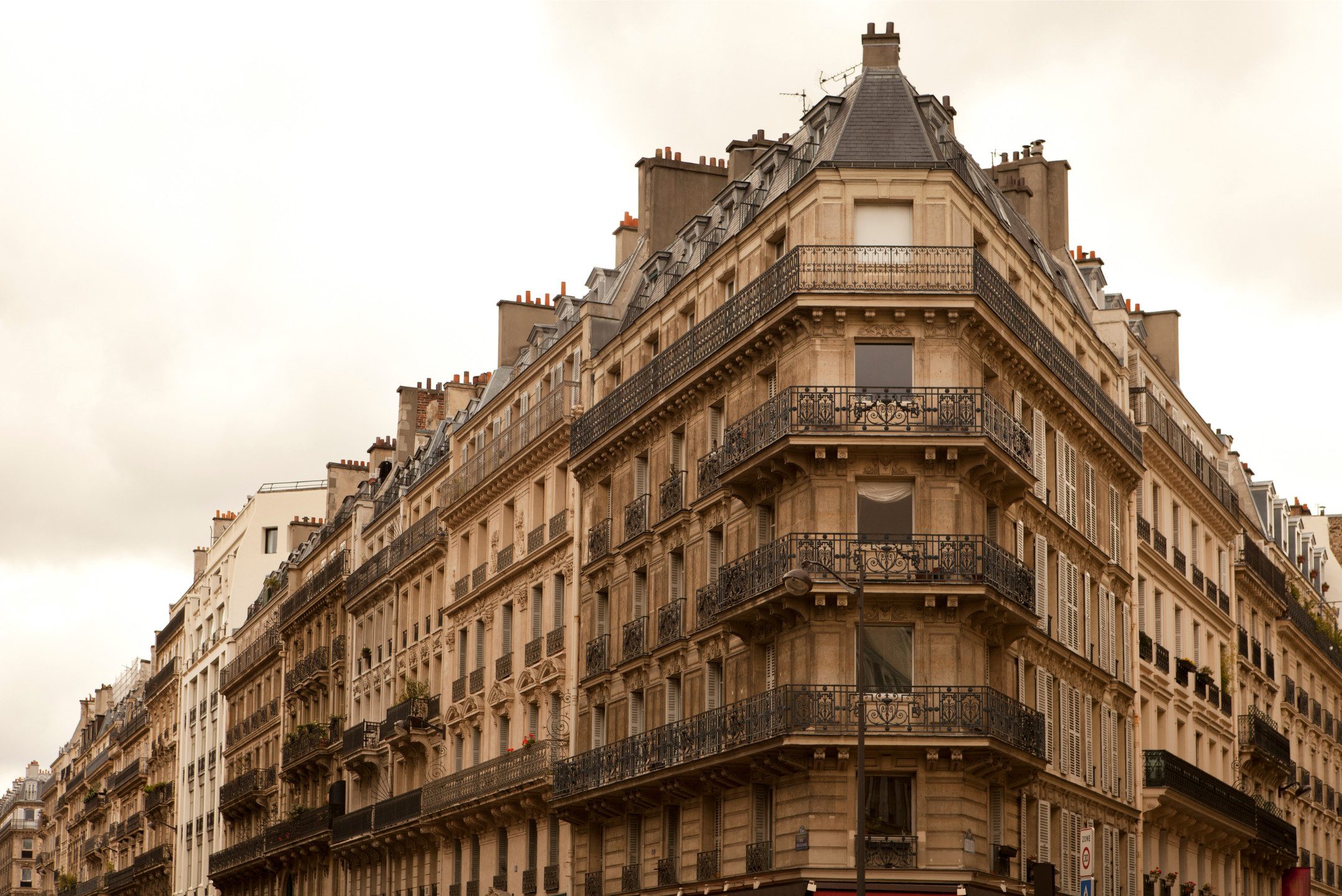 L'histoire d'Haussmann, illustre bâtisseur du nouveau Paris