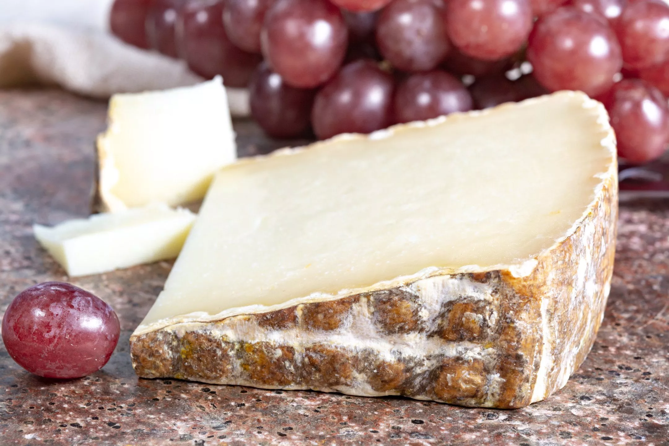 Foire aux Fromages de Laruns, Ossau-Iraty
