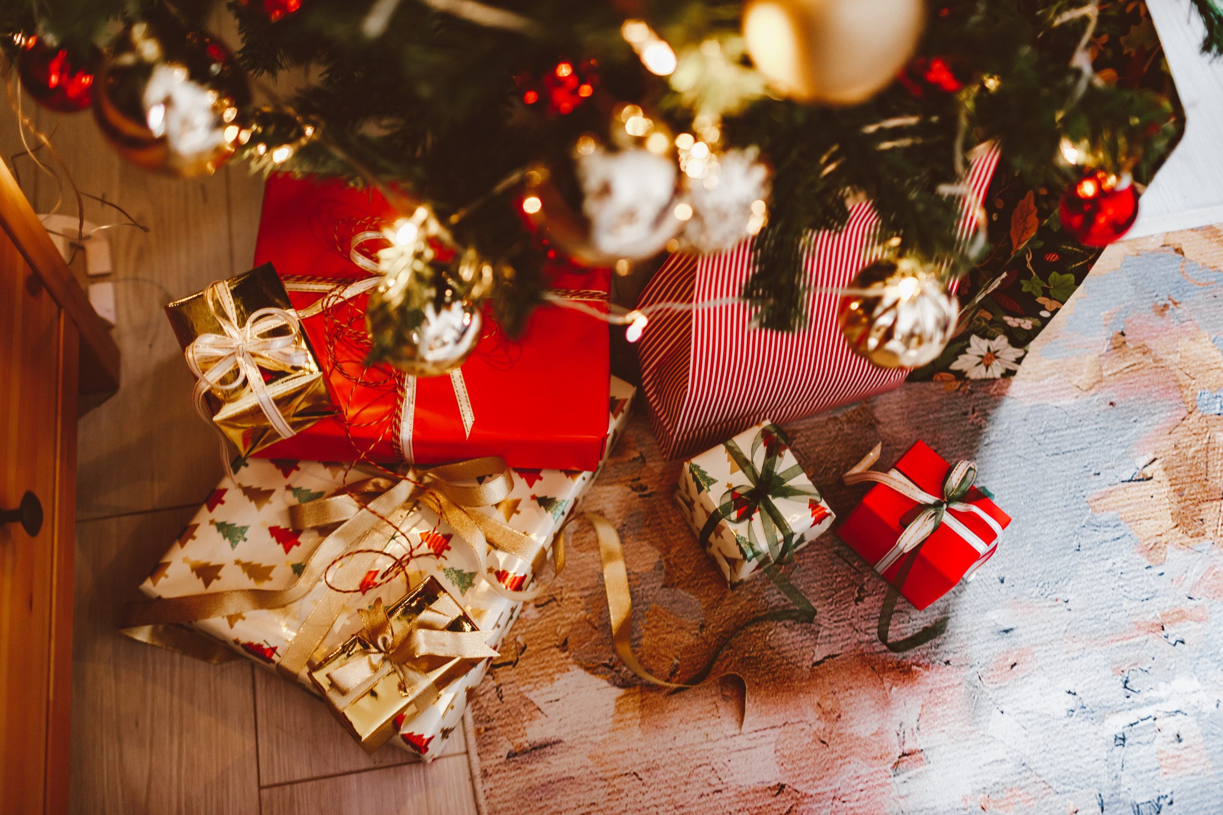 60 merveilleuses idées cadeaux pour un Noël made in France