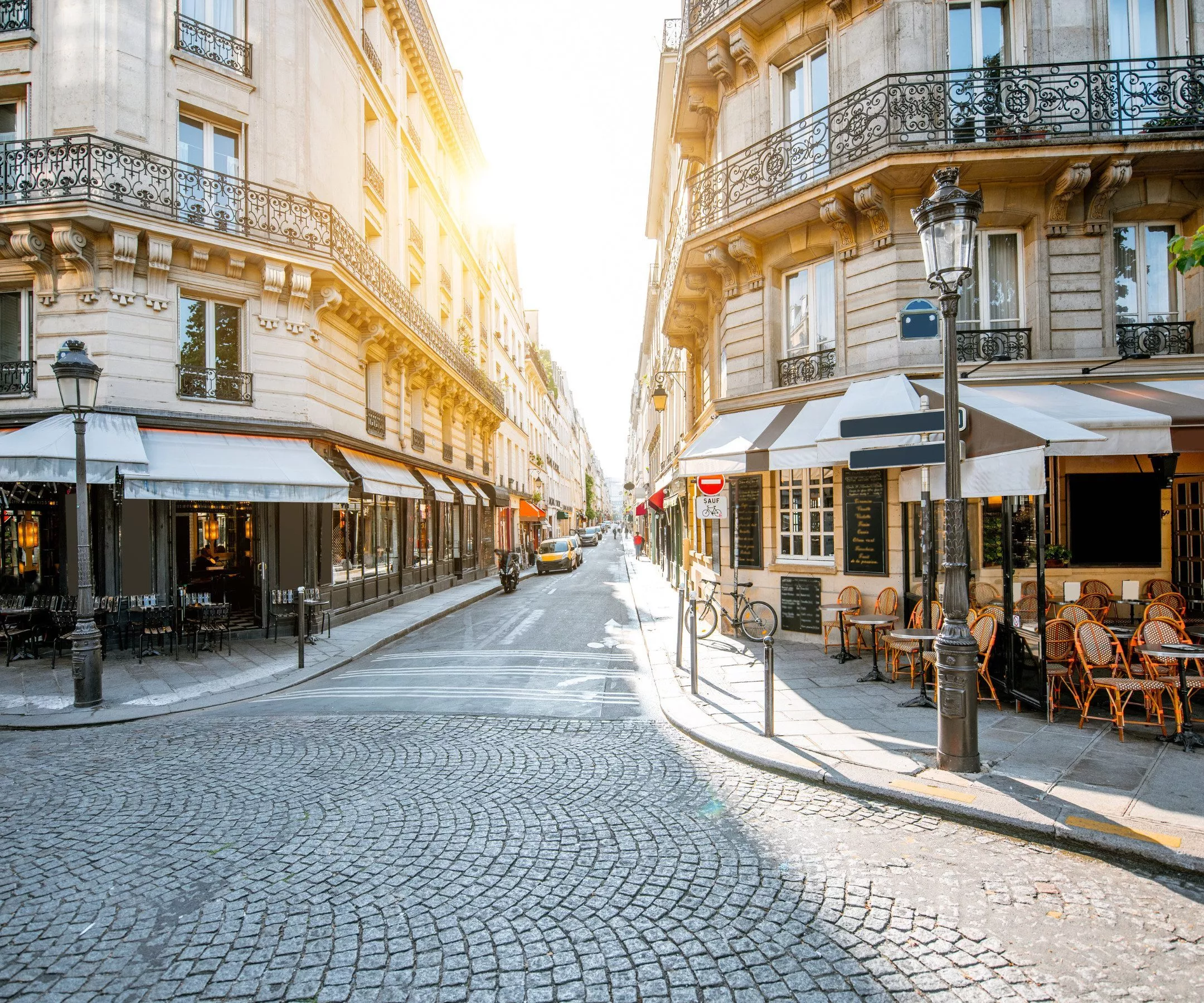 restaurant brasserie ou bistrot