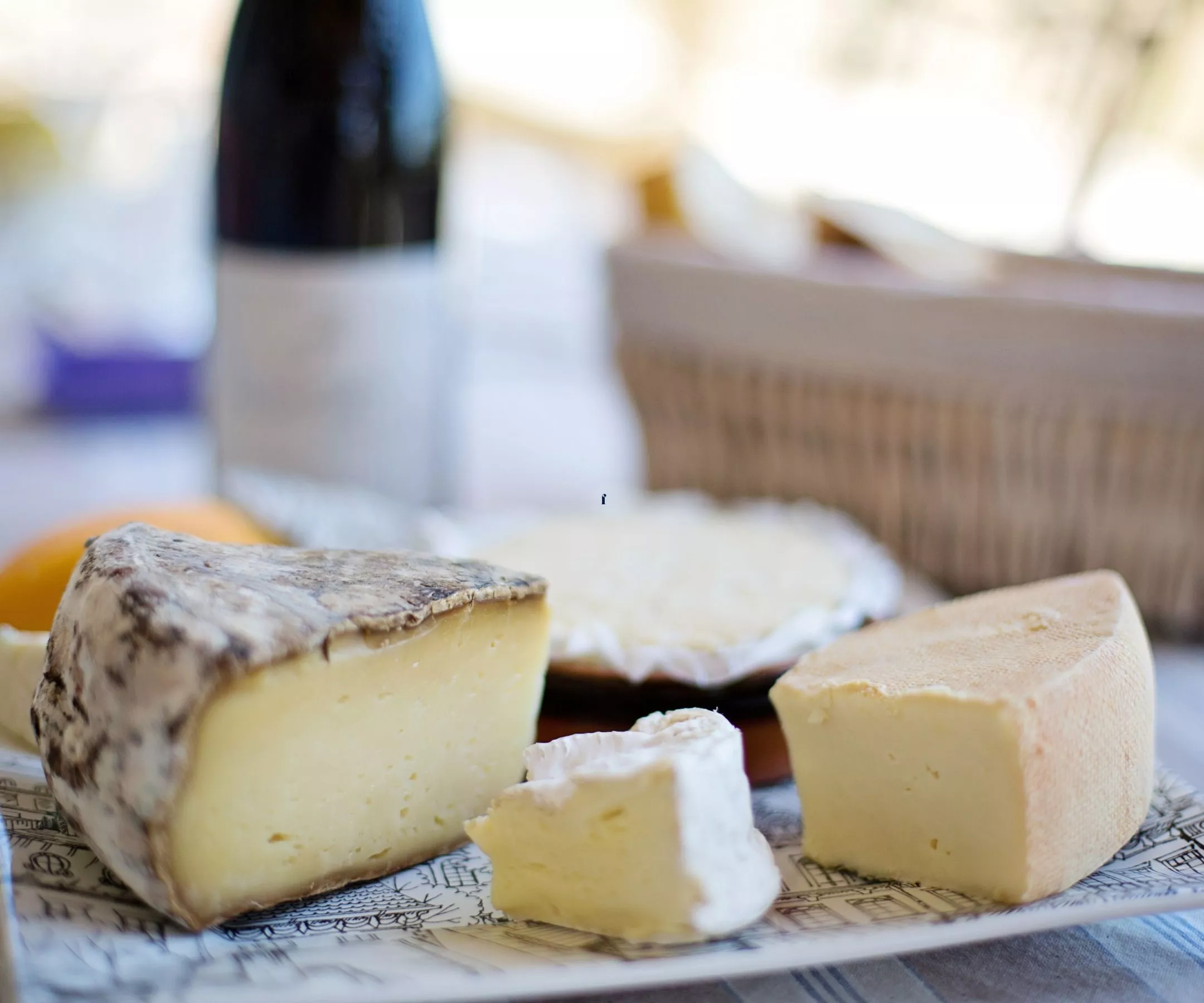 France et fromage