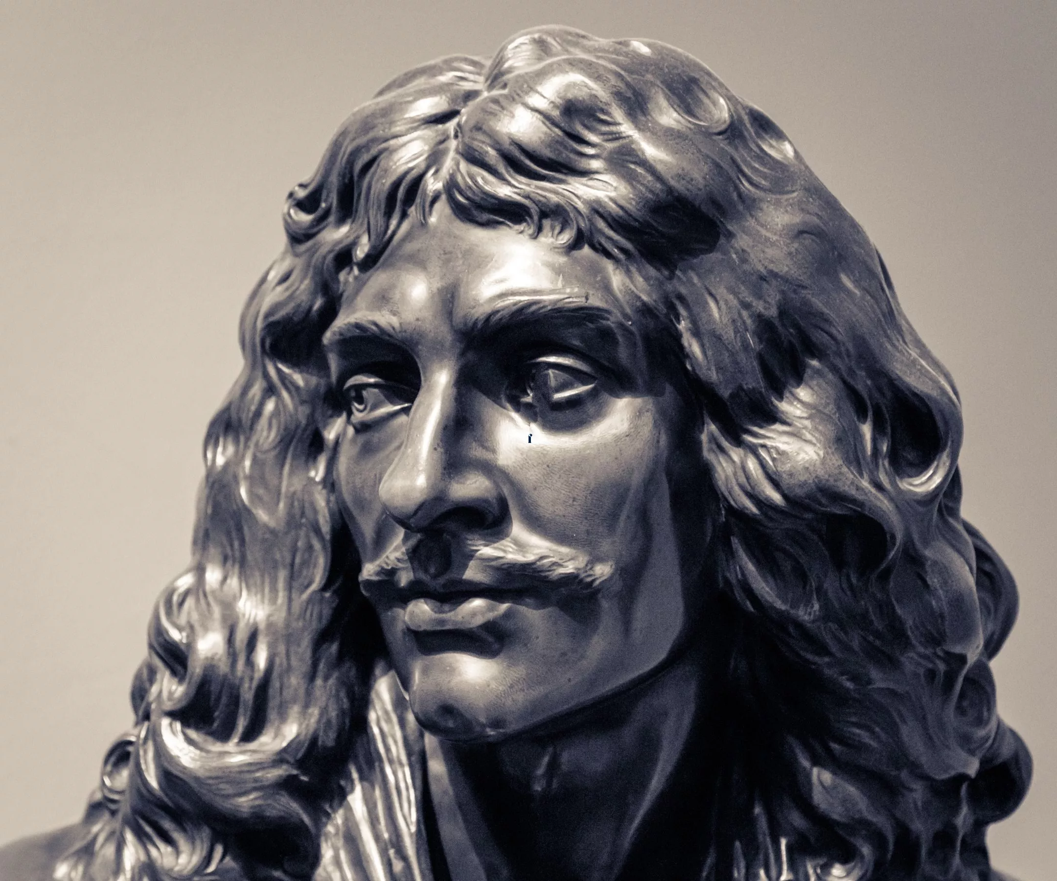 Anecdotes sur Molière