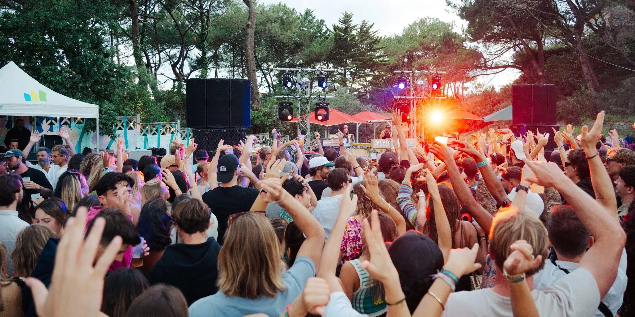 Little Festival