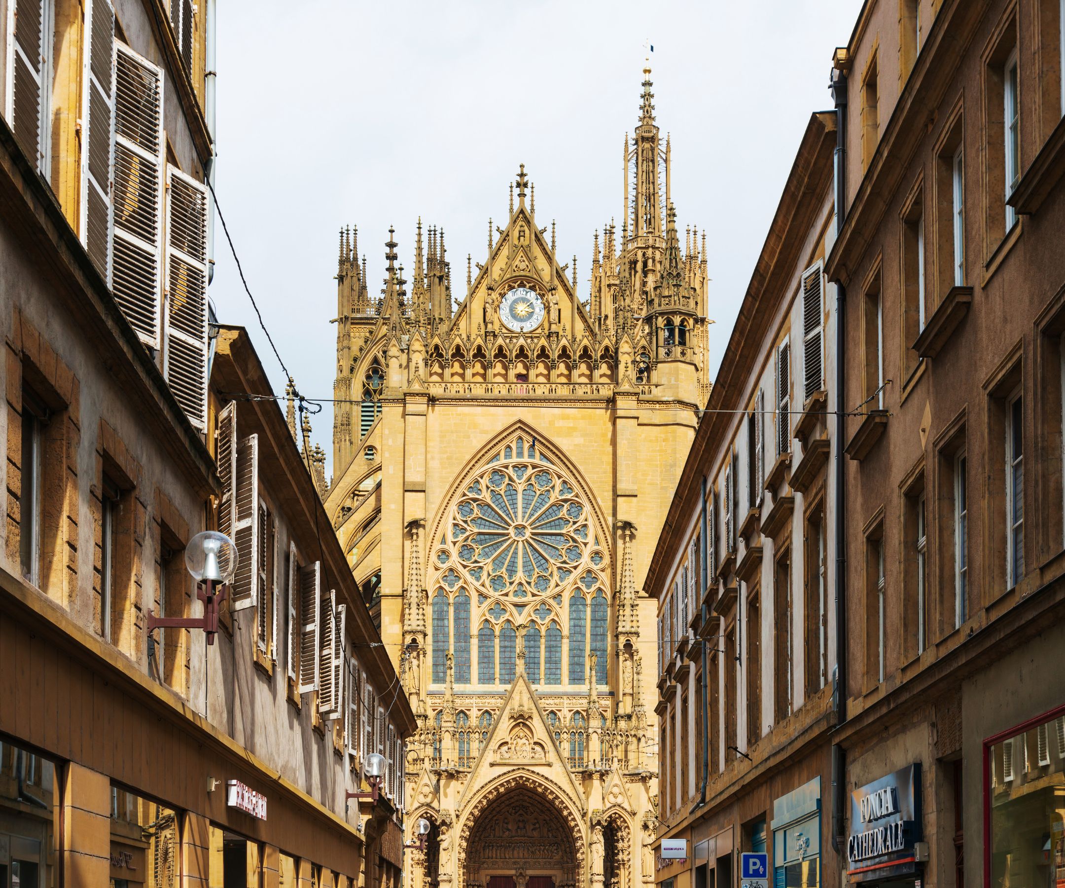 Festival Constellations Metz