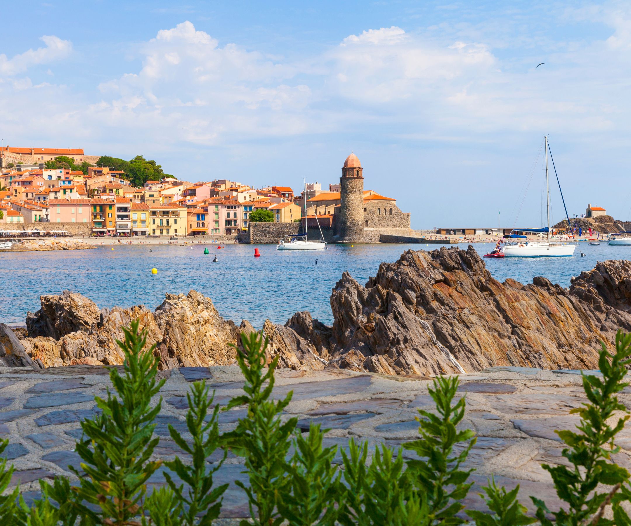 Collioure et son patrimoine