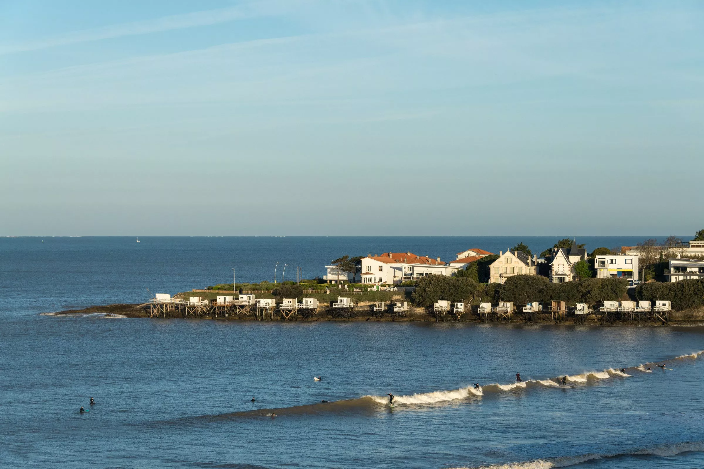 Visiter la Charente Maritime