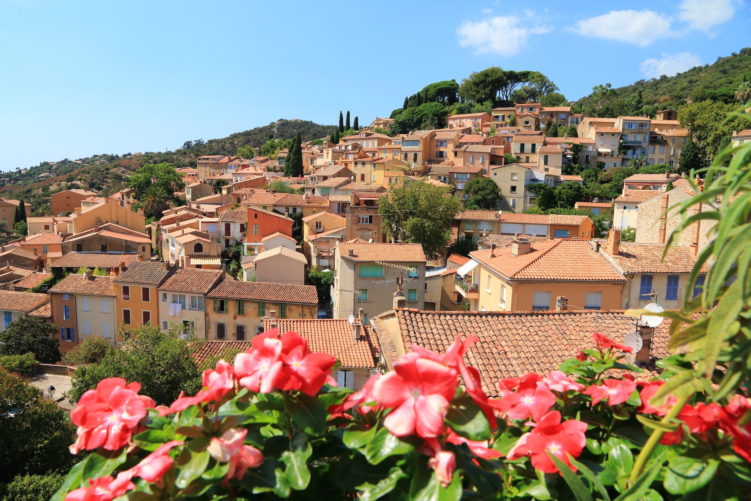 Les plus beaux villages de France en 2024