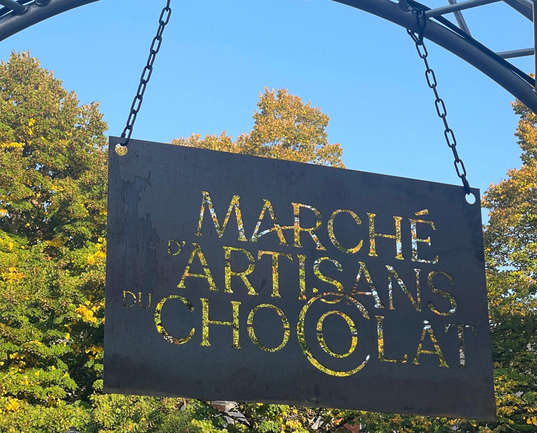 marché artisans chocolat toulouse