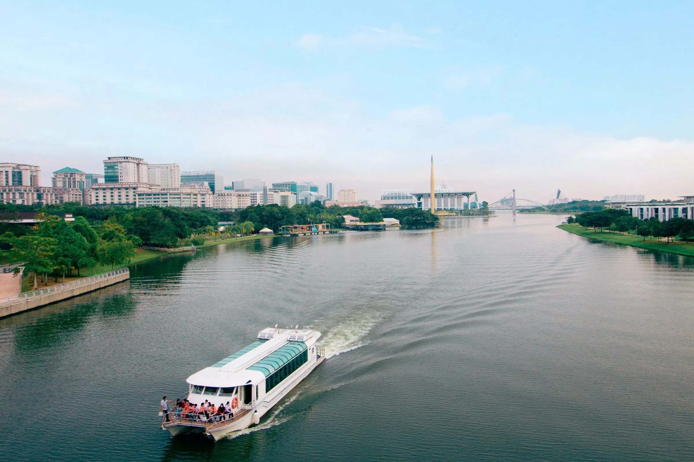 Les croisières fluviales, ou comment découvrir la France autrement