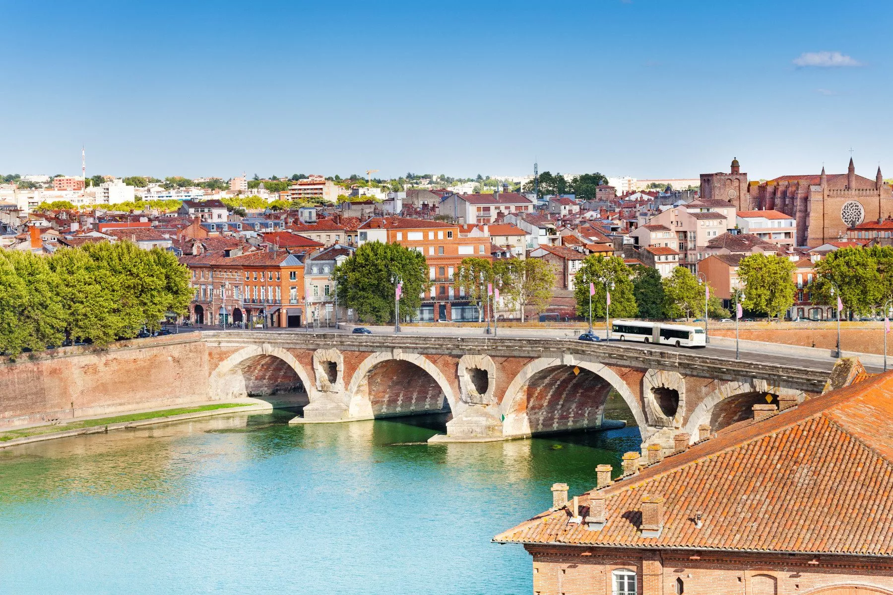Pompon sur la Daronne : le lieu dédié aux femmes a ouvert ses portes à Toulouse