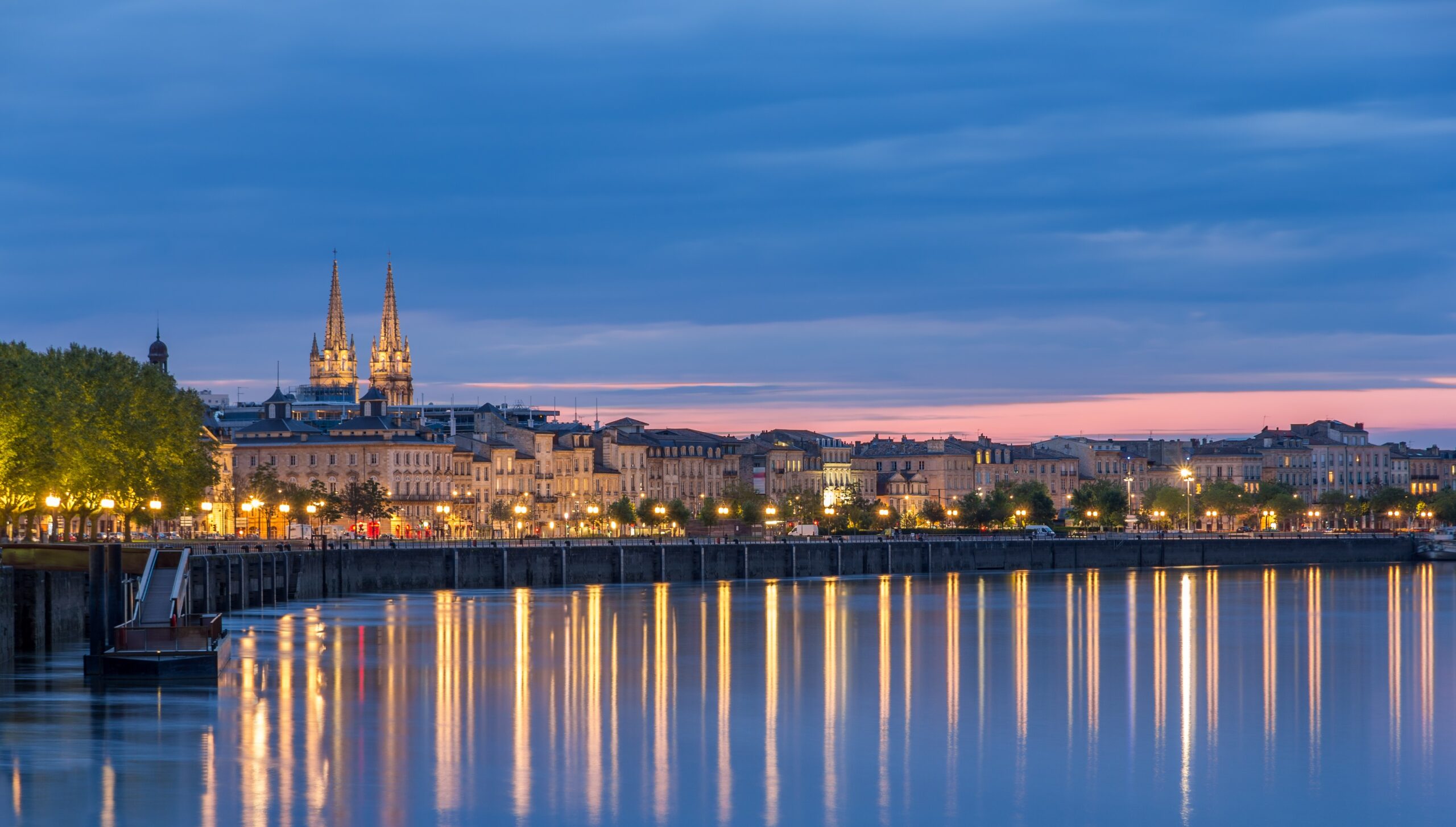 Bordeaux Fête le Vin
