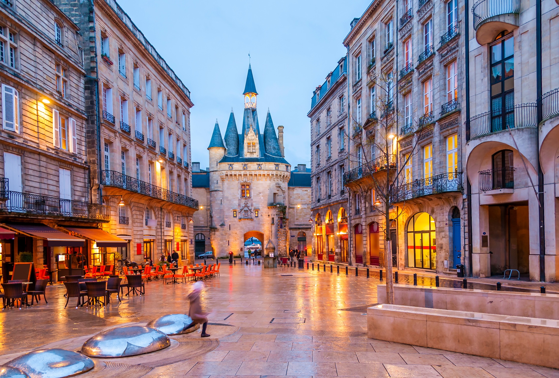 Visiter Bordeaux pour un weekend