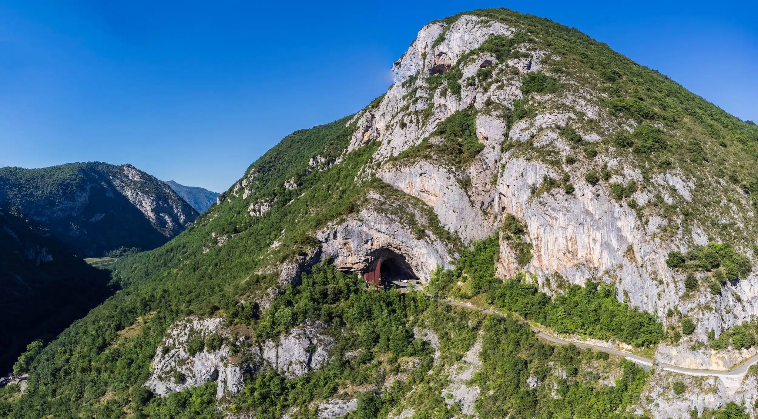 Visiter la grotte de Niaux