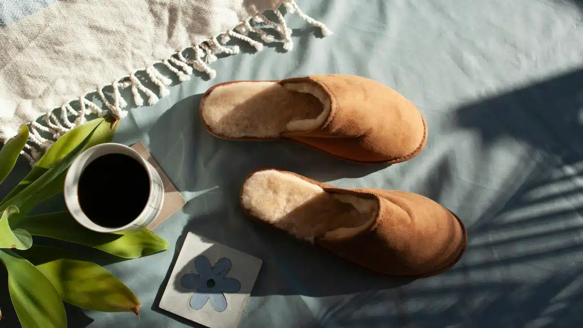 Bien choisir ses chaussons