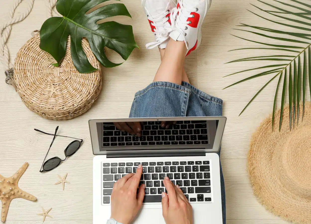 Développez votre activité en ligne