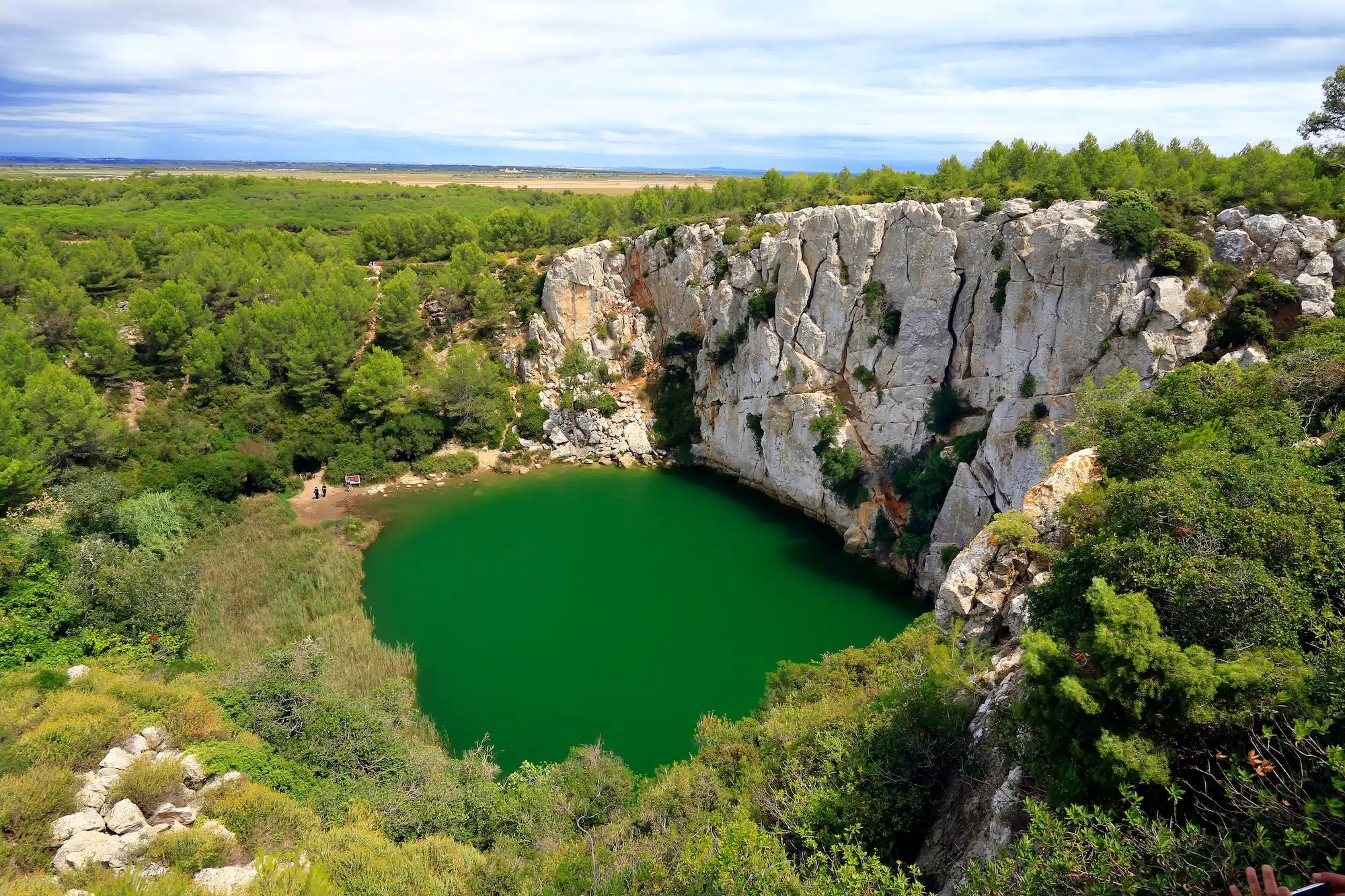 3 merveilles naturelles insolites à découvrir dans l'Aude