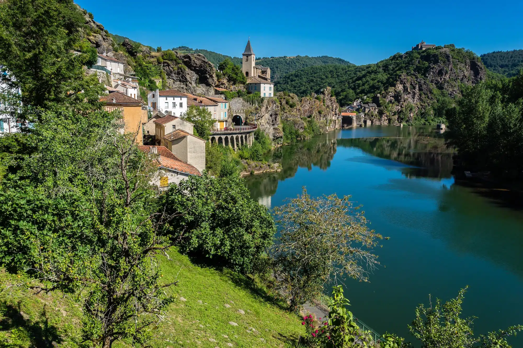 Les incontournables à voir absolument dans le Tarn