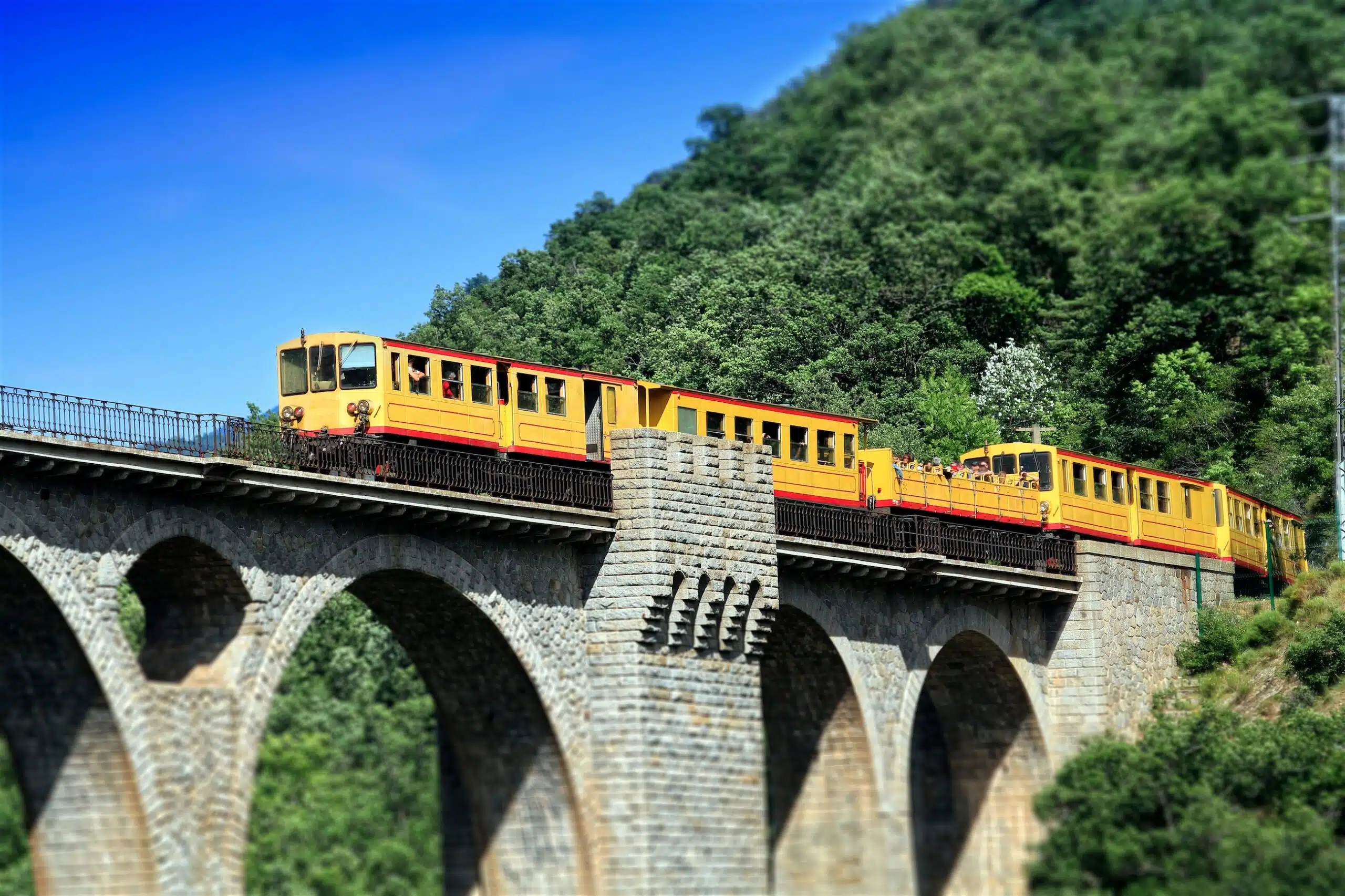À la découverte des plus beaux villages des Pyrénées-Orientales