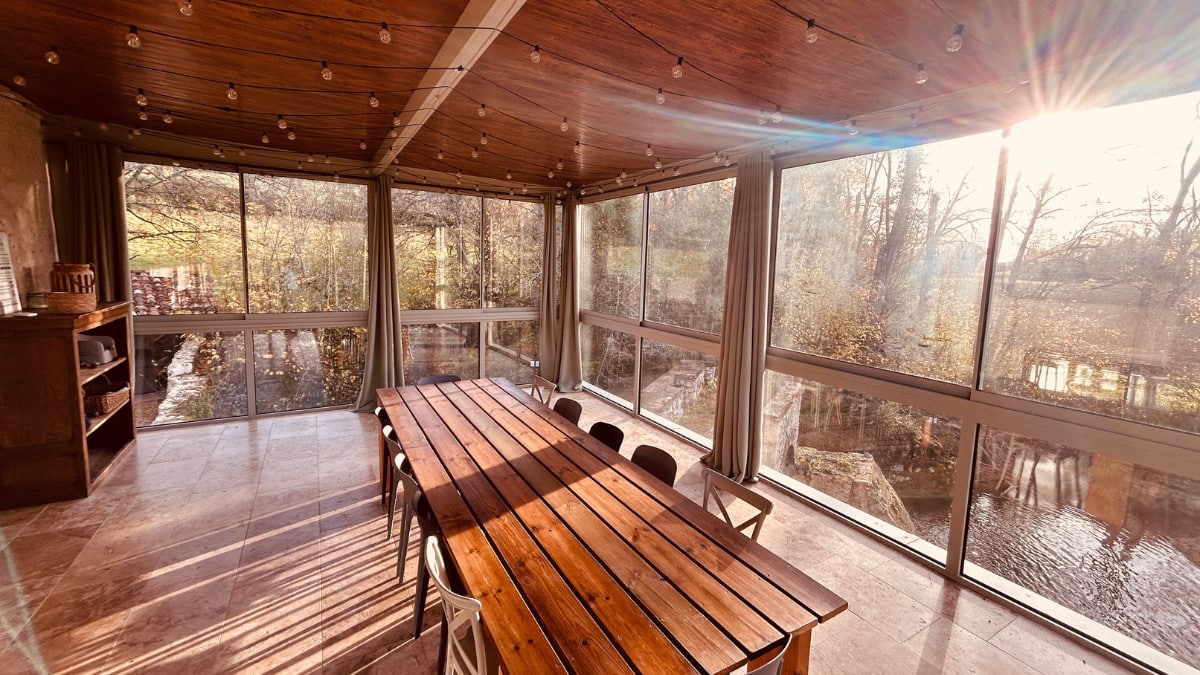 À 50 minutes de Toulouse, un week-end 100% créatif ouvre ses portes