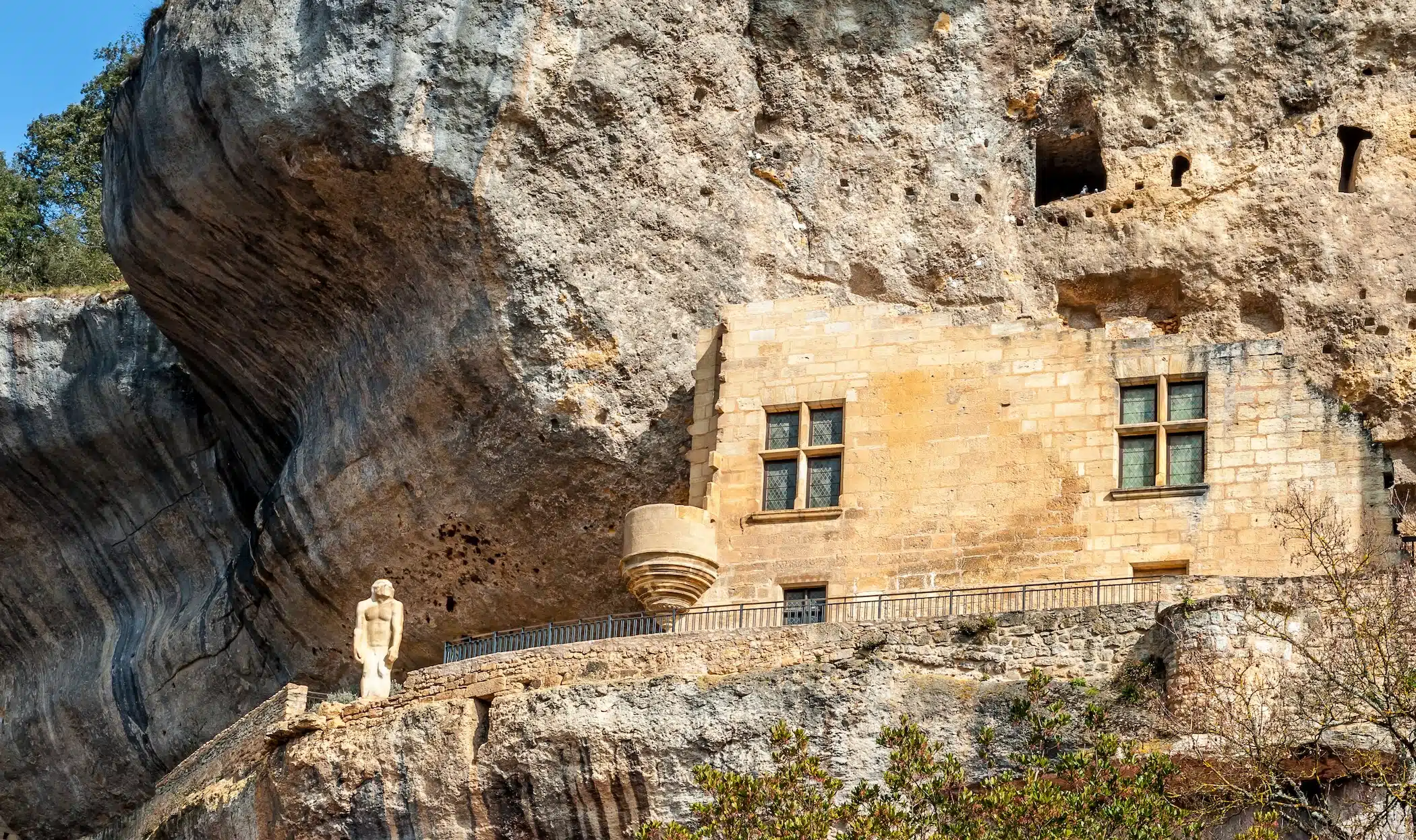 Découvrir la Vallée de la Vézère