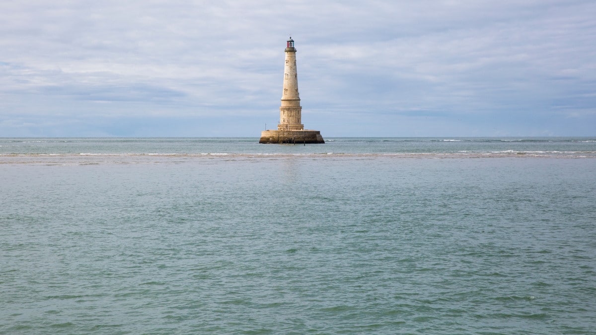 le Phare de Cordouan