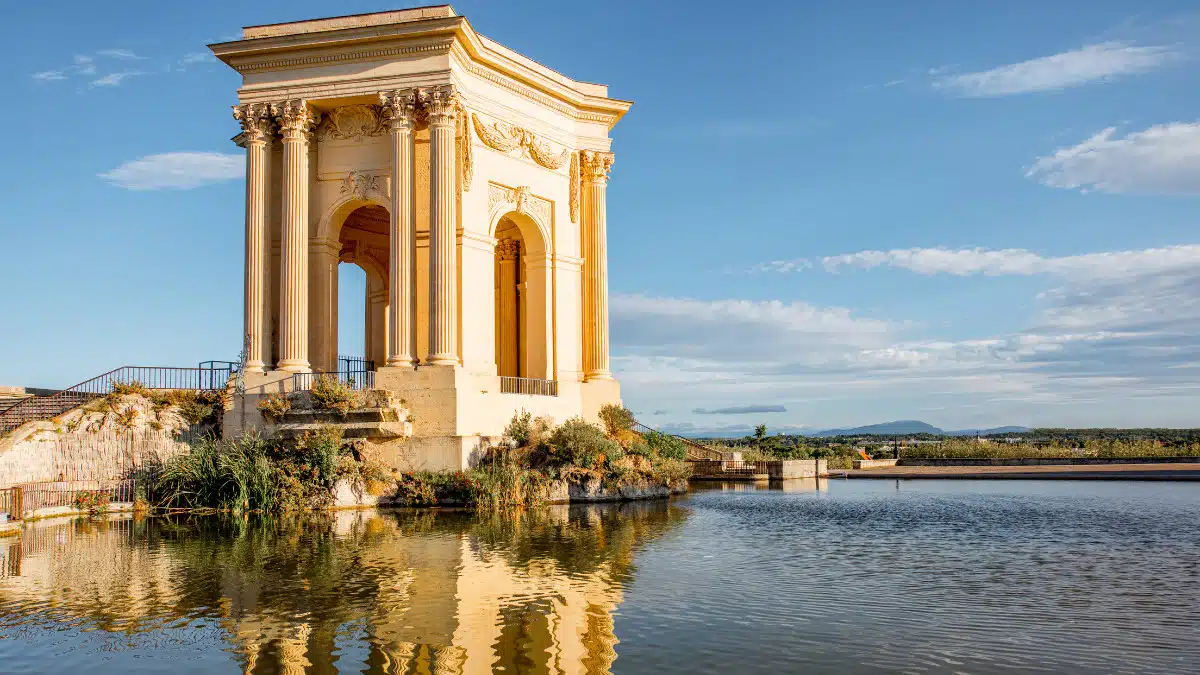 Montpellier Run Festival