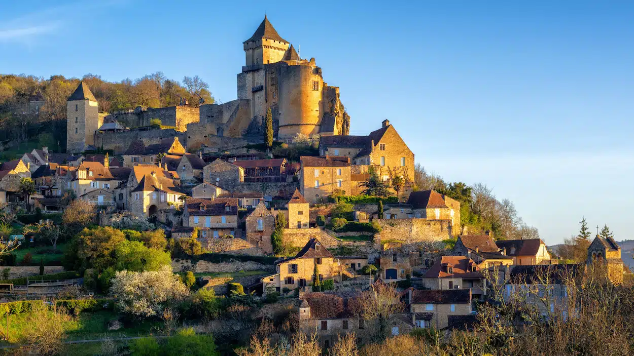 Châteaux en fête Dordogne 2026 : un festival pour explorer les trésors du Périgord