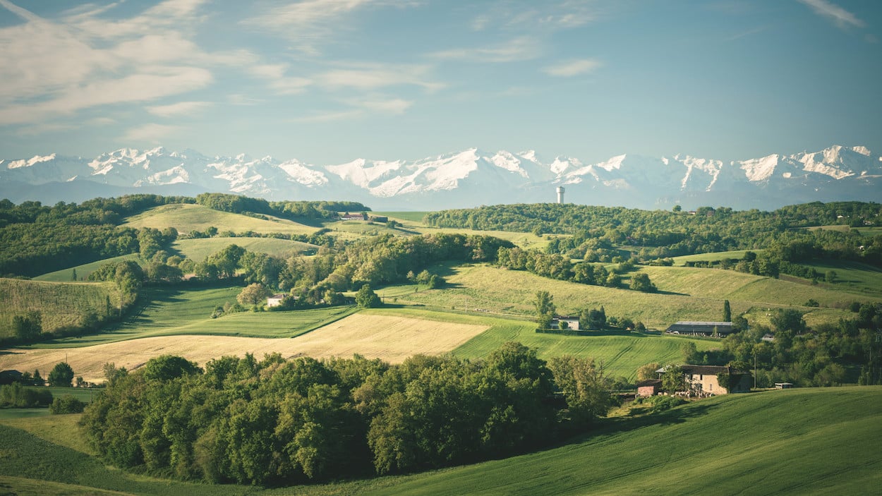 Notre guide pour visiter les incontournables du Gers