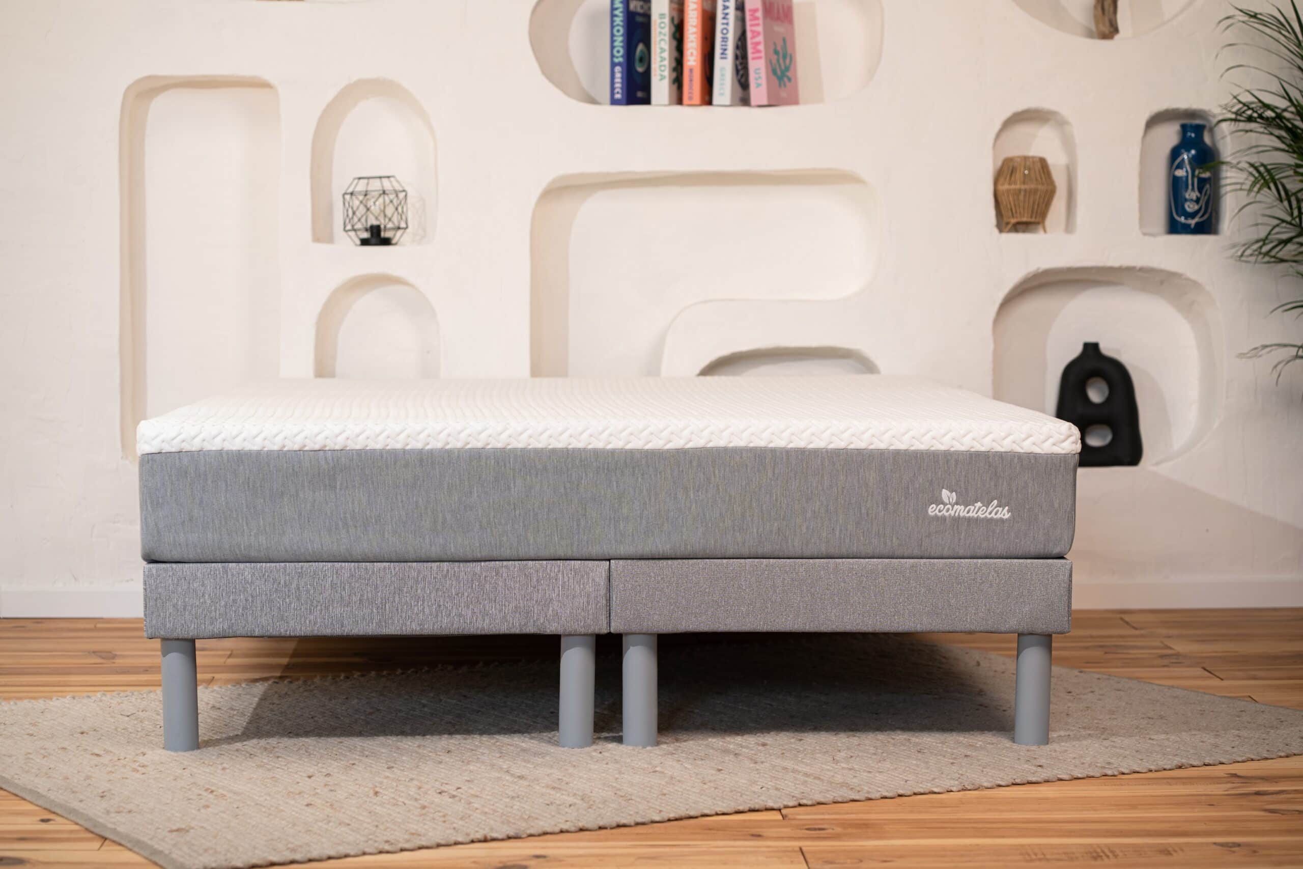 Ecomatelas : le matelas reconditionné plus responsable et accessible