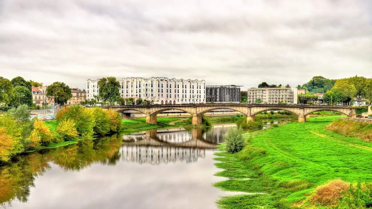 Visiter Dax : ville d'eau et d'histoire