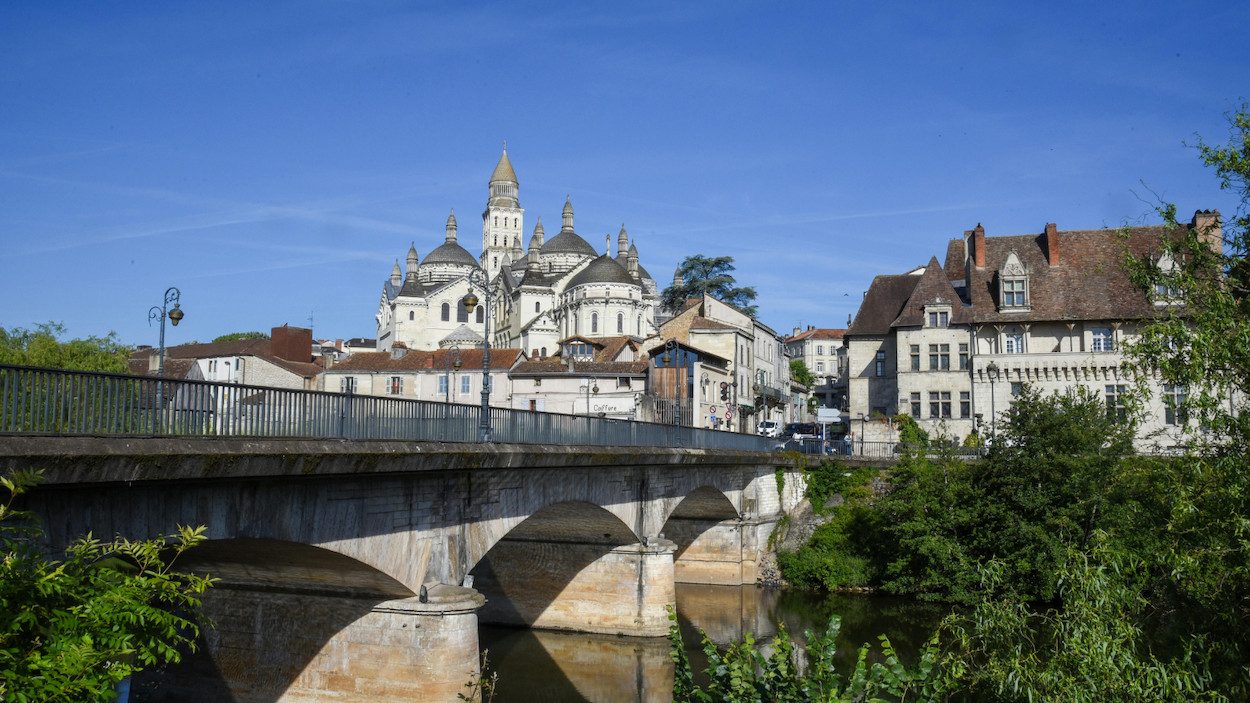 Visiter Périgueux, la petite Rome de Dordogne