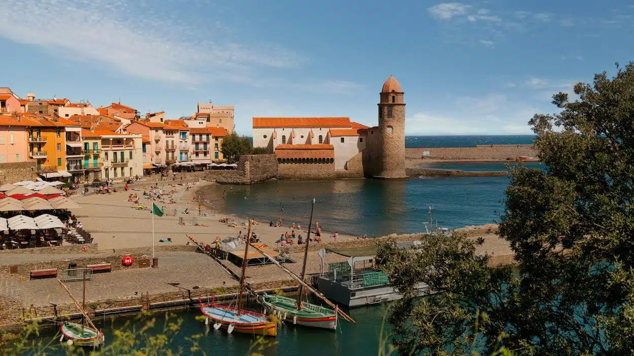 Le Fauvisme à Collioure : comment un été a révolutionné l'histoire de l'art